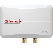 Проточный водонагреватель Термекс System 600 wh SpT068708