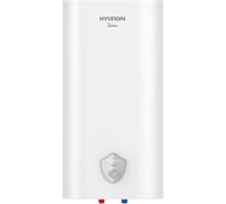 Накопительный водонагреватель Hyundai H-SWS7-100V-UI413
