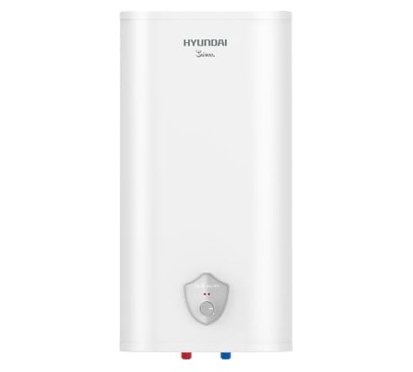 Накопительный водонагреватель Hyundai H-SWS7-100V-UI413