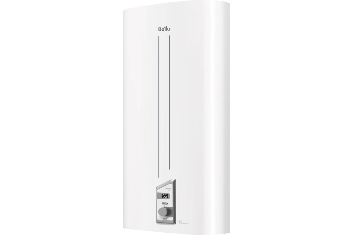 Водонагреватель Ballu BWH/S 50 Smart WiFi НС-1126996 - выгодная цена ...