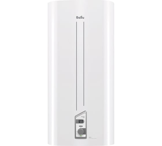 Водонагреватель Ballu BWH/S 50 Smart WiFi НС-1126996