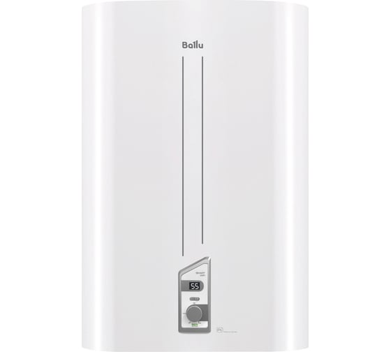 Водонагреватель Ballu BWH/S 80 Smart WiFi НС-1127002