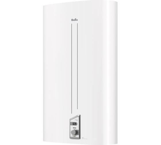 Водонагреватель Ballu BWH/S 100 Smart WiFi НС-1127005