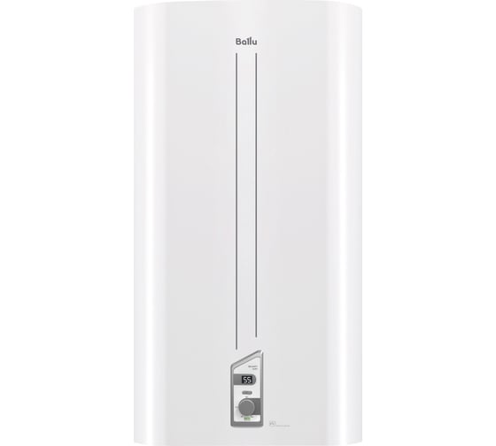 Водонагреватель Ballu BWH/S 100 Smart WiFi НС-1127005