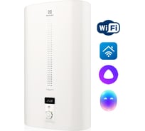 Водонагреватель Electrolux EWH 80 Centurio IQ 2.0 НС-1131386