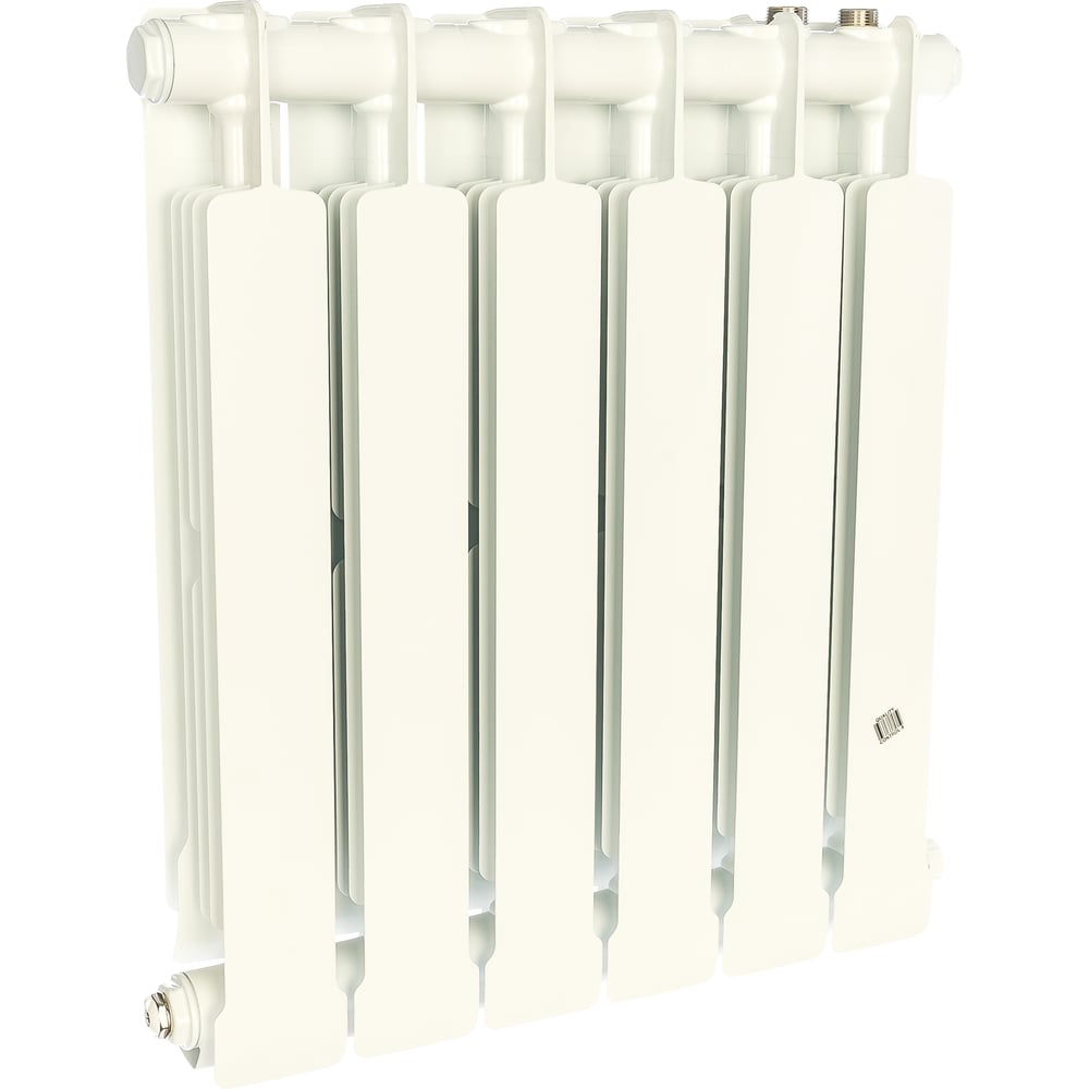 Радиатор RIFAR ALP 500 x 6 НП правое AVR R50006AVR - выгодная цена ...