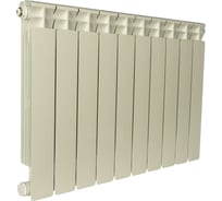 Радиатор RIFAR ALP 500 x10 НП правое AVR R50010AVR