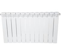 Радиатор RIFAR ALP 500 x12 НП правое AVR R50012AVR