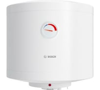 Электрический накопительный водонагреватель Bosch Tronic 2000T ES 030 5 1200W BO M1S-KTWVB 7736503307