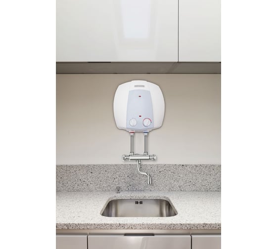 Электрический накопительный водонагреватель Bosch Tronic 2000T mini ES 010 5 1500W BO M1R-KNWVB 7736502060