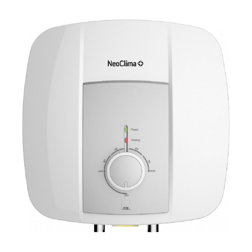 Электрический накопительный водонагреватель Neoclima EWH 15 15л 33667 ...