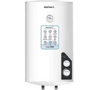 Электрический накопительный водонагреватель Neoclima EWH 100 круглая форма, 100л 15017