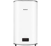 Электрический накопительный водонагреватель Neoclima EWH 100 F плоская форма, 100л 33655