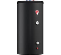 Бойлер косвенного нагрева Federica Bugatti inox coil 150 (160л, произ. 700л/ч при 45 с, анод) змеевик INOX Coil 150 FB