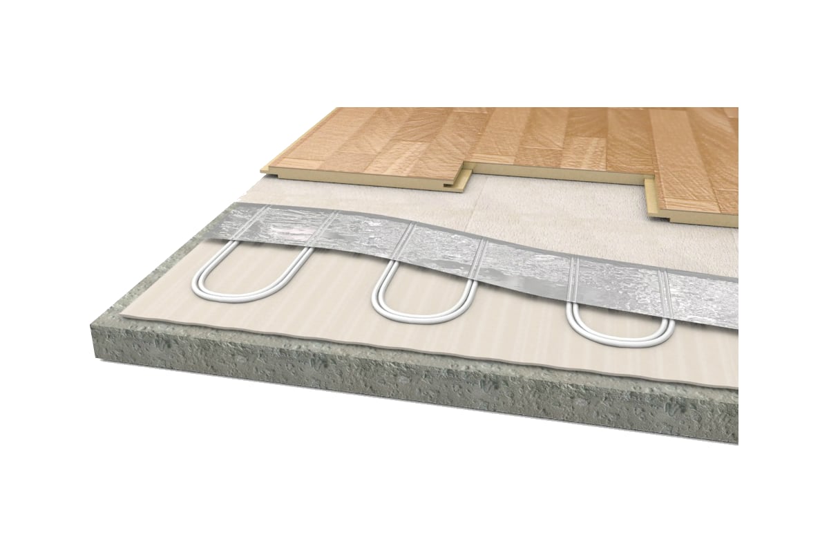 Комплект теплого пола Теплолюкс Alumia 1050-7.0 - выгодная цена, отзывы ...