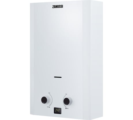Газовая колонка Zanussi GWH 6 Fonte LPG НС-1139051