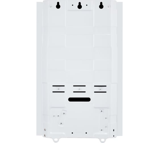 Газовая колонка Zanussi GWH 6 Fonte LPG НС-1139051