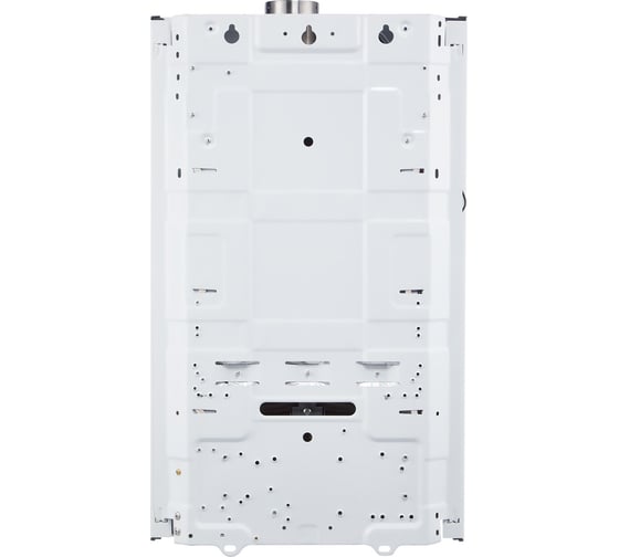 Газовая колонка Zanussi GWH 10 Fonte Turbo НС-1139058