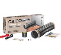 Комплект теплого пола Caleo Platinum 50/230-0,5-6,0 КА000001322