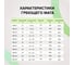Комплект теплого пола CABLE (КАБЕЛЬ) 18-50 Caleo КА000001730 8