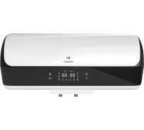 Накопительный водонагреватель, эмаль Timberk SWH RE1 30 DG