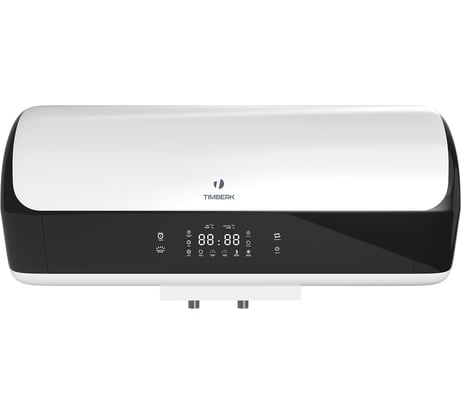 Накопительный водонагреватель, эмаль Timberk SWH RE1 30 DG