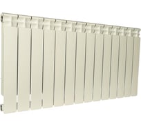 Радиатор RIFAR  ALP 500 14 секционный RA50014
