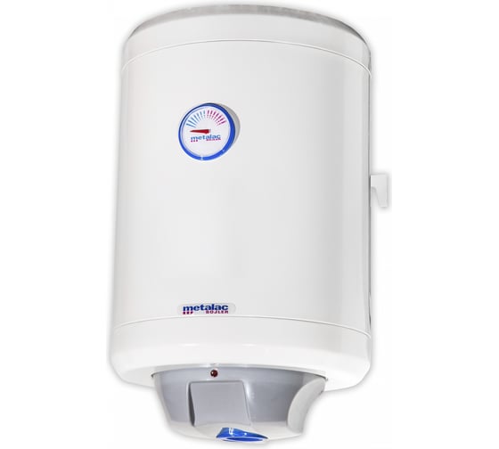 Водонагреватель Metalac ОPTIMA MB 30 SLIM R 108096