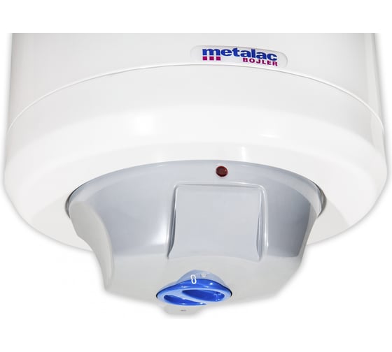 Водонагреватель Metalac ОPTIMA MB 30 SLIM R 108096