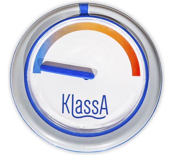 Водонагреватель Metalac KLASSA CH 50 R 159568