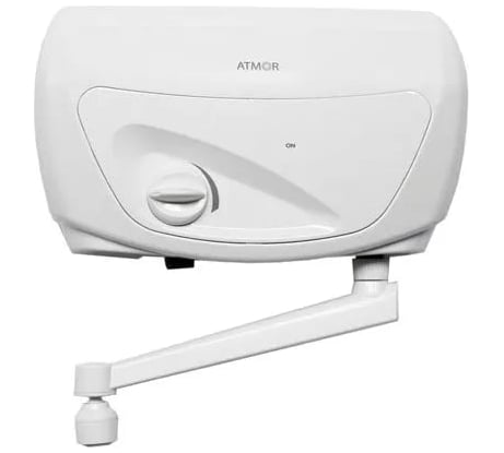 Проточный водонагреватель ATMOR Classic 501 3.5 kw tap 3520178