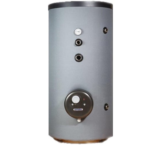 Водонагреватель Metalac COMBI PRO 200 INOX 167732
