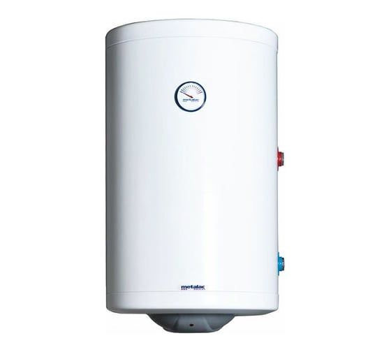 Водонагреватель Metalac COMBI PRO WR 200 правое подключение 173266