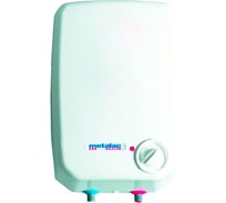 Водонагреватель Metalac COMPACT INOX A 8 R нижнее подключение 185922