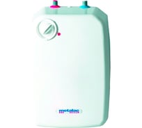 Водонагреватель Metalac COMPACT INOX B 8 R верхнее подключение 185923