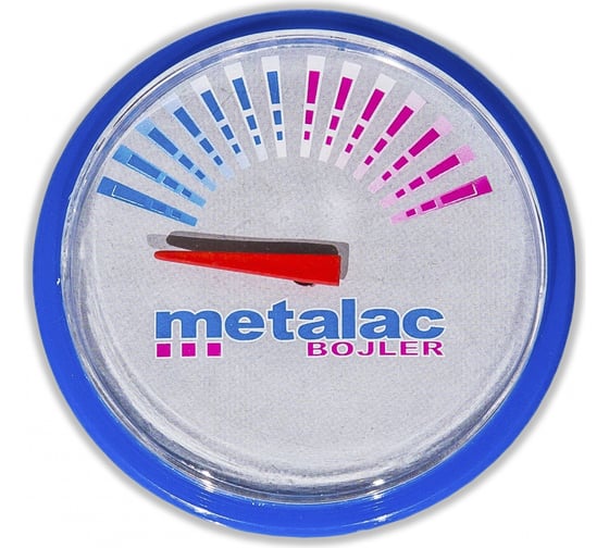 Водонагреватель Metalac HEATLEADER MB 50 INOX R 159504