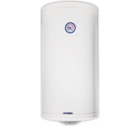 Водонагреватель Metalac HEATLEADER MB 80 INOX R 159505