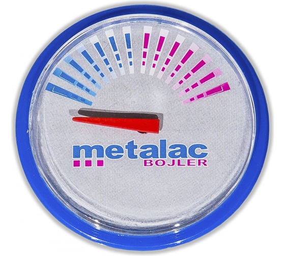 Водонагреватель Metalac HEATLEADER MB 80 INOX R 159505