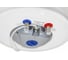 Водонагреватель Metalac HEATLEADER MB 80 INOX R 159505 7