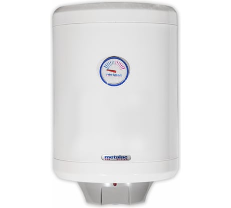 Водонагреватель Metalac HEATLEADER MB 30 INOX SLIM R 108075