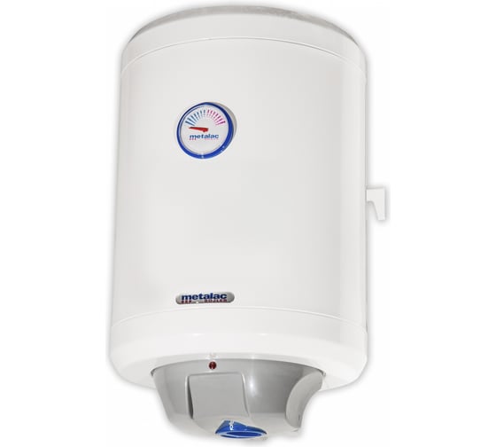 Водонагреватель Metalac HEATLEADER MB 30 INOX SLIM R 108075