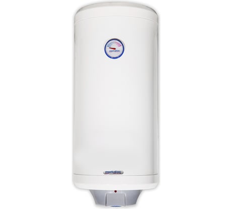 Водонагреватель Metalac HEATLEADER MB 50 INOX SLIM R 108077