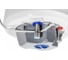 Водонагреватель Metalac HEATLEADER MB 80 INOX SLIM R 108079 6