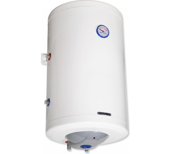 Водонагреватель Metalac HEATLEADER MB INOX 80 PKL R левое подключение 159509