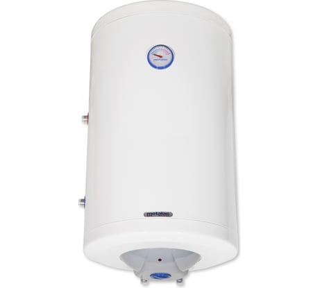 Водонагреватель Metalac HEATLEADER MB INOX 120 PKL R левое подключение 159511