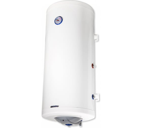 Водонагреватель Metalac HEATLEADER MB INOX 120 PKD R правое подключение 159513