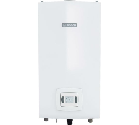 Газовый проточный водонагреватель BOSCH WTD18 AME 7736502894 1