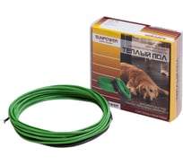 Секция двухжильного нагревательного кабеля Sun Power SPCD/150