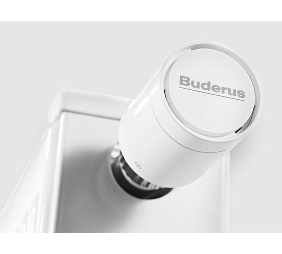 Радиатор BUDERUS VK-Profil 22/500/900 ra (18) (A) 7724115509AF