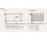 Радиатор BUDERUS VK-Profil 22/500/1400 ra (18) (A) 7724125514AF 2